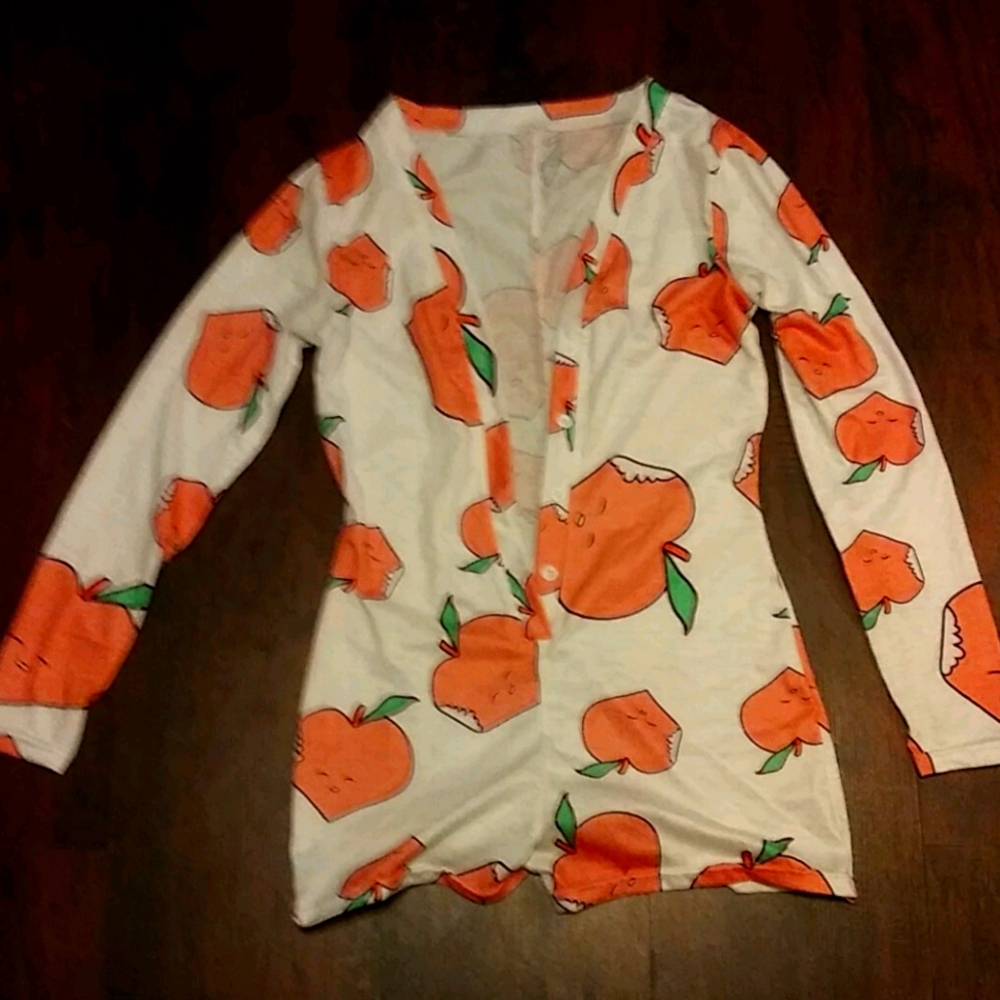 Sleep wear